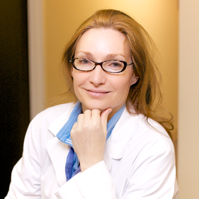Dr Elizabeth S. Rachel, MD